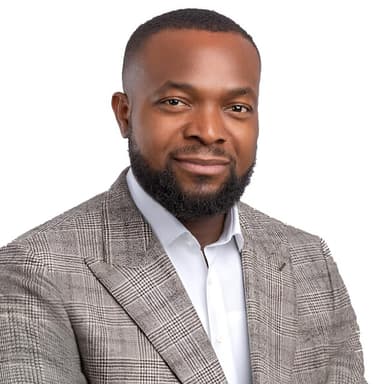 Dr. Bosun Tijani